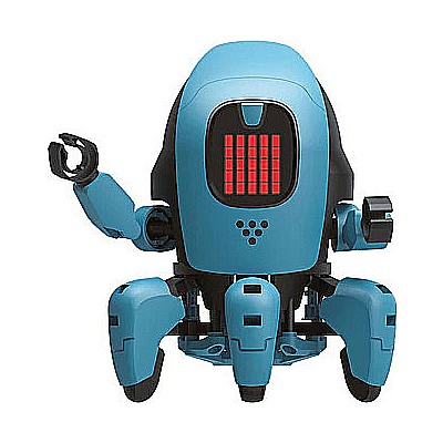 KAI: The Artificial Intelligence Robot