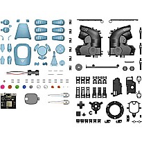 KAI: The Artificial Intelligence Robot