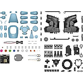 KAI: The Artificial Intelligence Robot