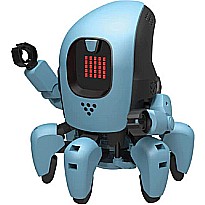 KAI: The Artificial Intelligence Robot