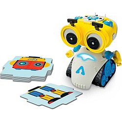 Andy: The Code and Play Robot