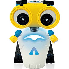 Andy: The Code & Play Robot