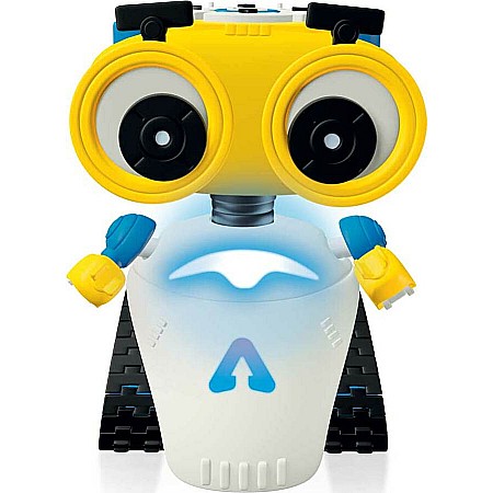 Andy: The Code & Play Robot