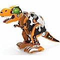 Code & Control Dinosaur Robot: REX