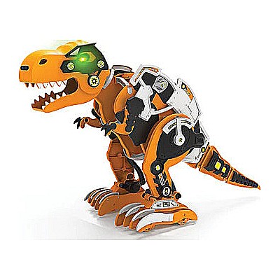 Code+Control Dinosaur Robot: REX