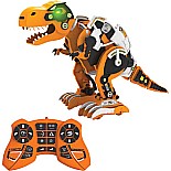 Code+Control Dinosaur Robot: REX