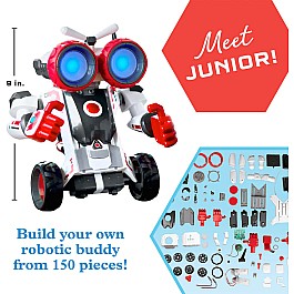 Robotics Smart Machines - Junior