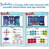 Robotics Smart Machines - Junior