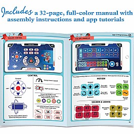 Robotics Smart Machines - Junior