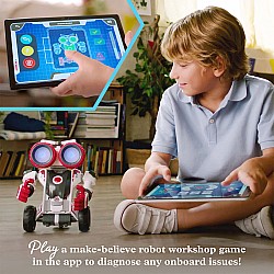 Robotics Smart Machines Junior