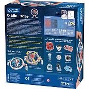 Orbital 3D Maze
