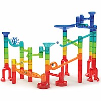 Marble Run - Essential 70-Piece Set