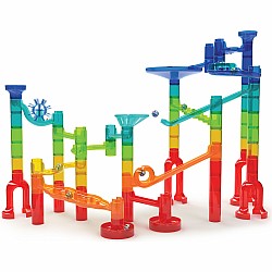 Marble Run - Essential 70-Piece Set