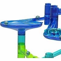 Marble Run - Essential 70-Piece Set