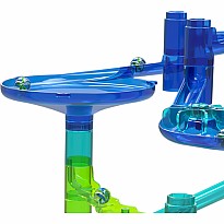 Marble Run - Essential 70-Piece Set