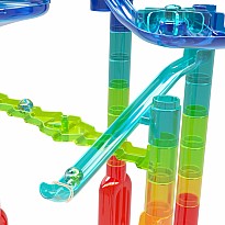 Marble Run - Essential 70-Piece Set