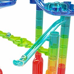 Marble Run - Essential 70-Piece Set
