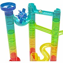 Marble Run - Essential 70-Piece Set