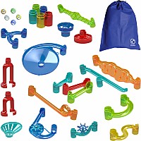 Marble Run - Essential 70-Piece Set