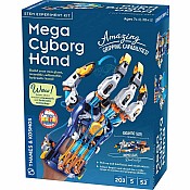 Mega Cyborg Hand