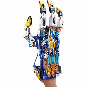 Mega Cyborg Hand