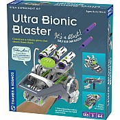 Ultra Bionic Blaster