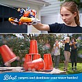 Thames & Kosmos Mega Cyborg Hydro Blaster Ages 8+