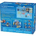 Thames & Kosmos Mega Cyborg Hydro Blaster Ages 8+