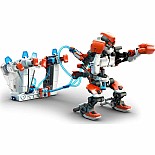 Hydraulic Boxing Bots