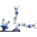 Bionic Robotic Arm STEM Experiment Builder Kit Ages 10+ 