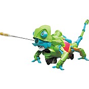 My Robotic Pet: Coding Chameleon