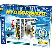 Hydropower