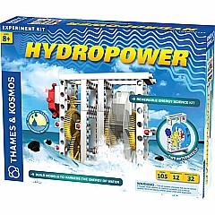 Hydropower