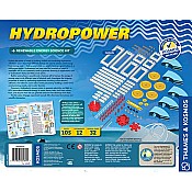 Hydropower