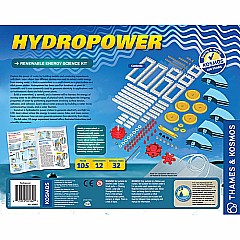 Hydropower