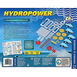 Hydropower