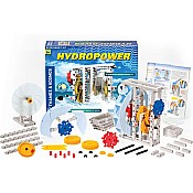Hydropower