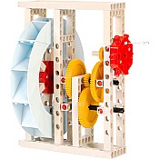 Hydropower