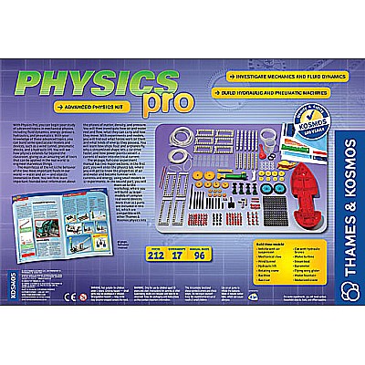 Physics Pro (V 2.0)