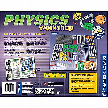 Physics Workshop