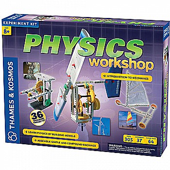 Physics Workshop