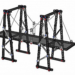 Structural Engineering: Bridges and Skyscrapers