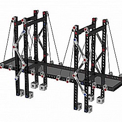 Structural Engineering: Bridges and Skyscrapers