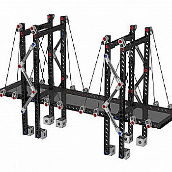 Structural Engineering: Bridges and Skyscrapers