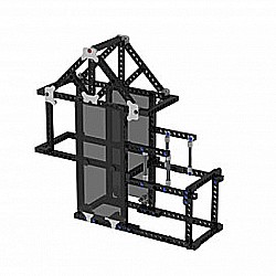 Structural Engineering: Bridges and Skyscrapers