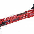 Mechanical Engineering Robotic Arms STEM Construction Project