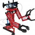 Mechanical Engineering Robotic Arms STEM Construction Project