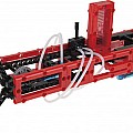 Mechanical Engineering Robotic Arms STEM Construction Project