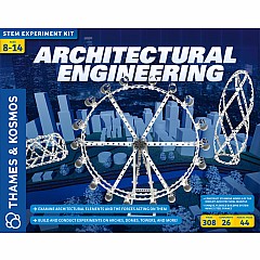Architectural Engineering