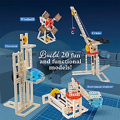 Mechanical Engineering: Machines & Vehicles